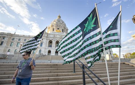 house of rep that are pro legalization marijuanas